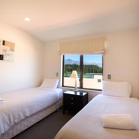 Lakefront Luxury Penthouse Central Queenstown Luaran gambar