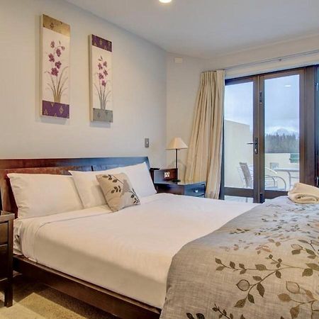 Lakefront Luxury Penthouse Central Queenstown Luaran gambar