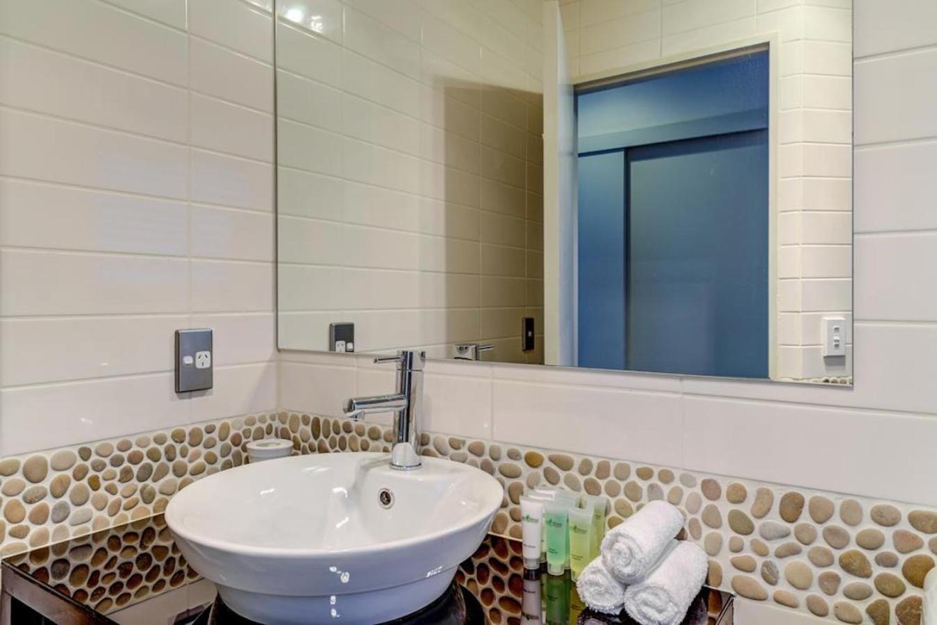 Lakefront Luxury Penthouse Central Queenstown Luaran gambar