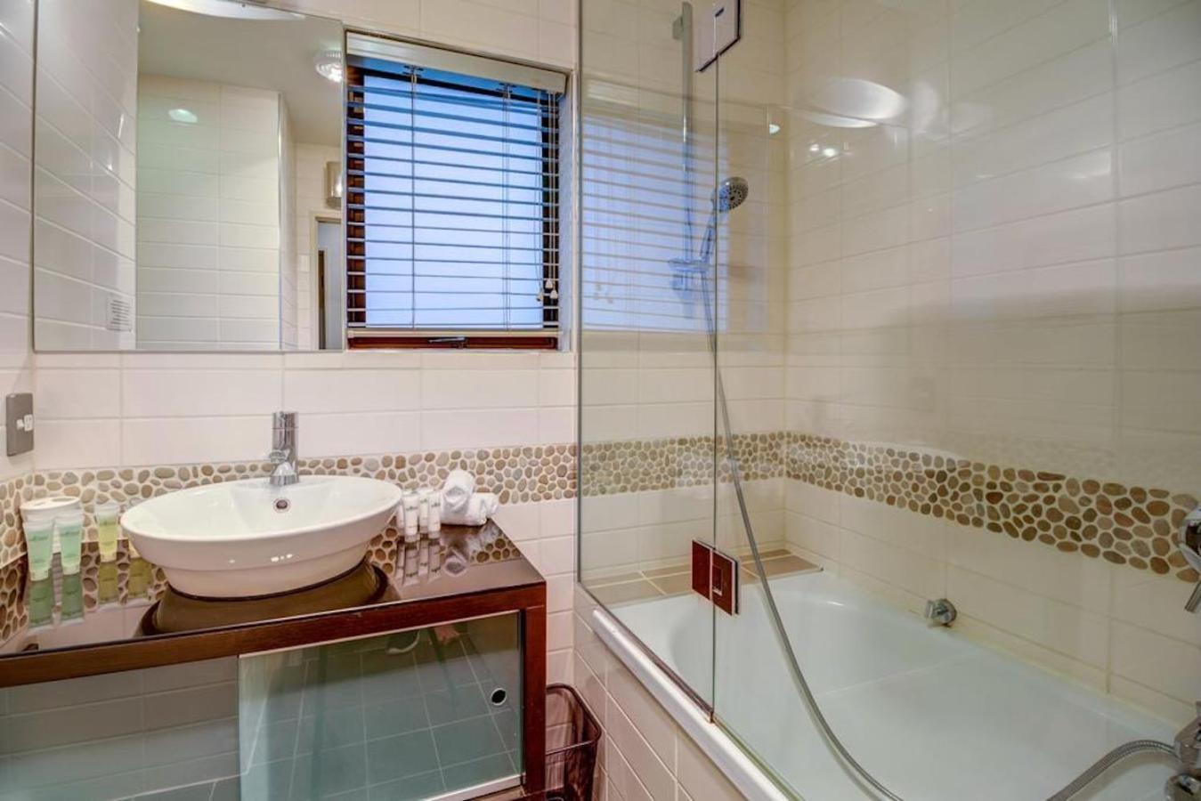 Lakefront Luxury Penthouse Central Queenstown Luaran gambar